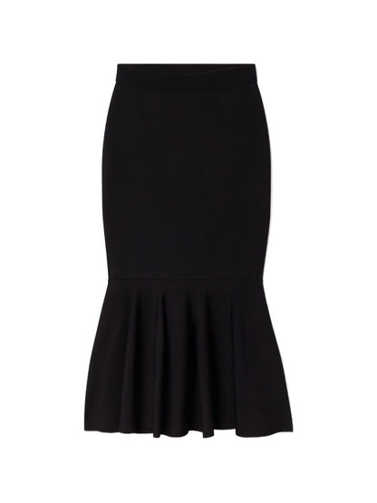 Stella McCartney Skirts BLACK