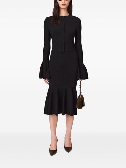 Stella McCartney Sweaters BLACK