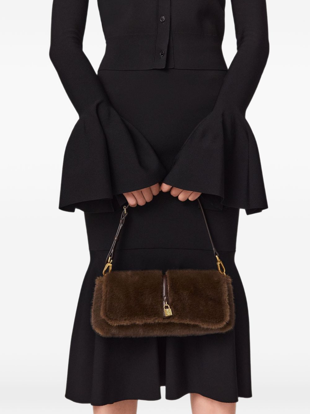 Stella McCartney Sweaters BLACK