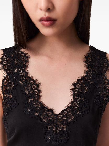 Stella McCartney Top BLACK