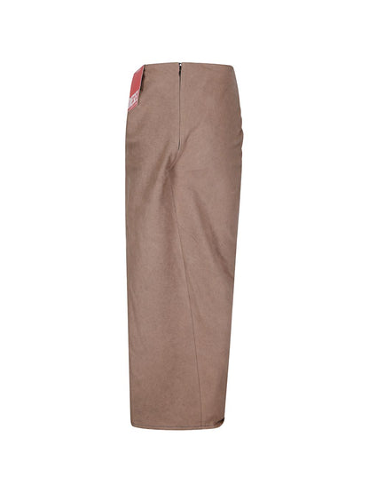 Diesel Skirts BROWN