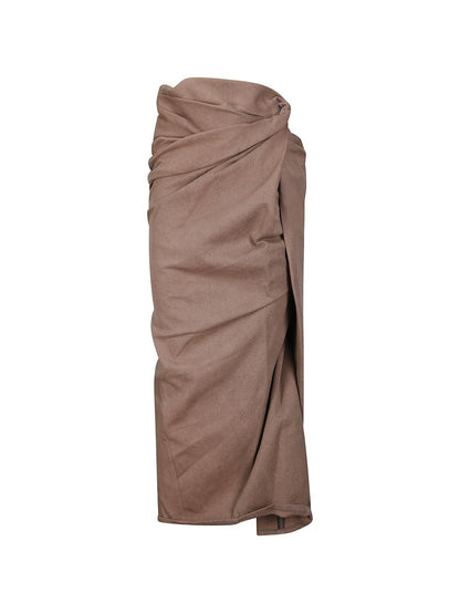 Diesel Skirts BROWN