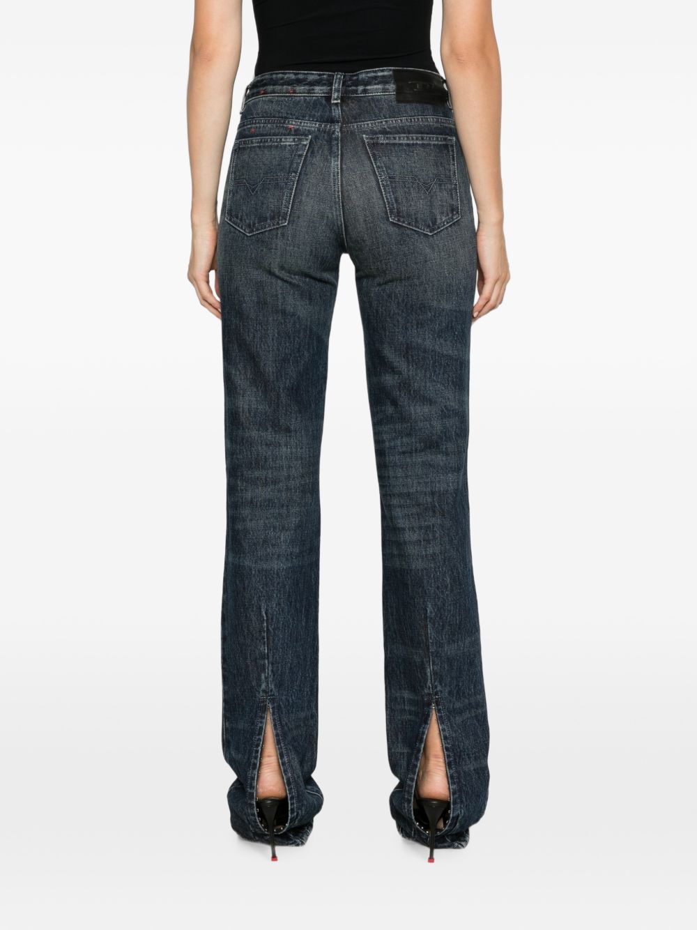 Diesel Jeans NAVY