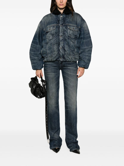 Diesel Jeans NAVY