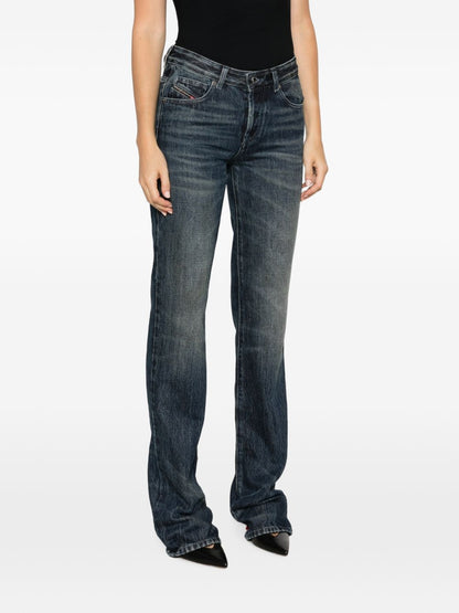 Diesel Jeans NAVY