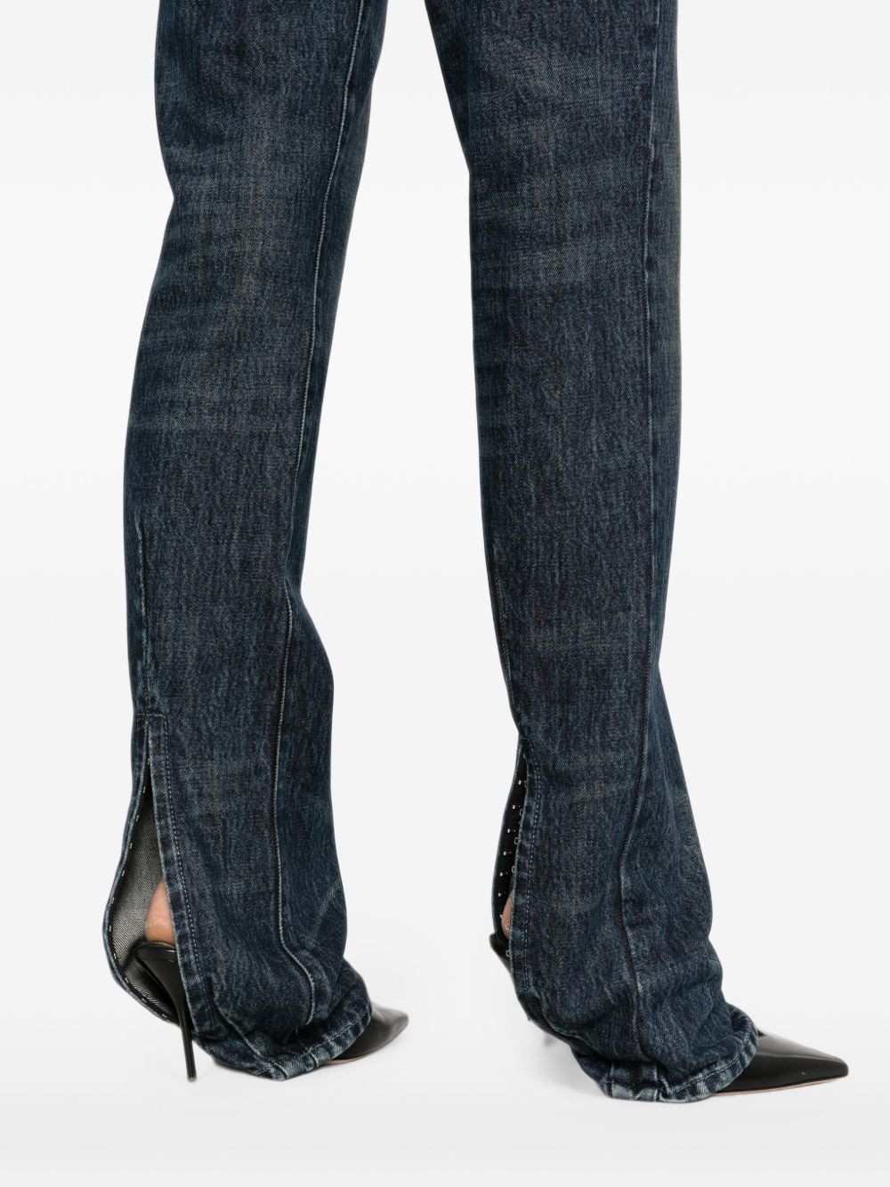 Diesel Jeans NAVY