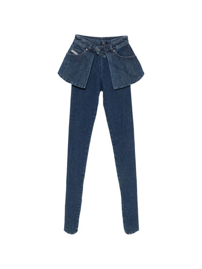 Diesel Jeans NAVY