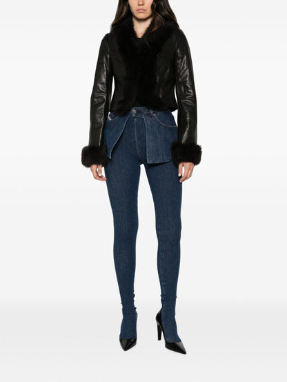 Diesel Jeans NAVY