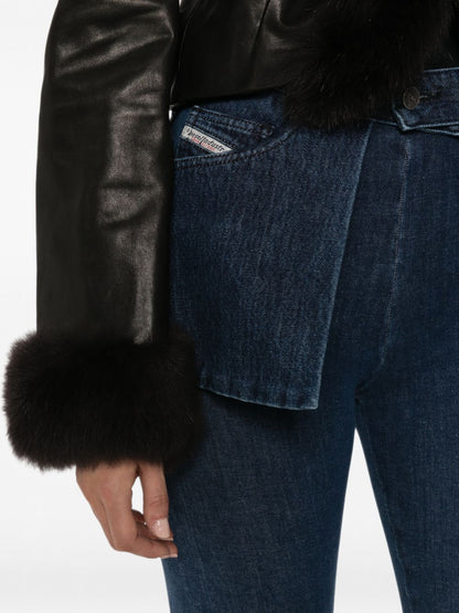 Diesel Jeans NAVY
