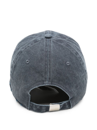 MM6 Maison Margiela Hats NAVY