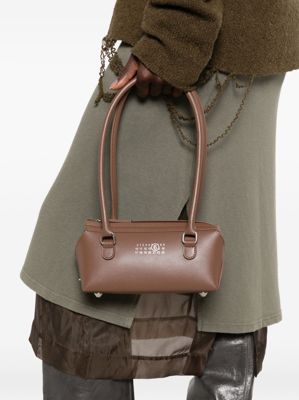 MM6 Maison Margiela Bags.. LUGGAGE
