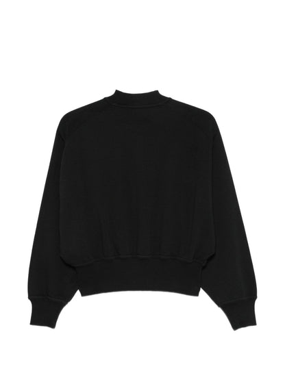 MM6 Maison Margiela Coats BLACK