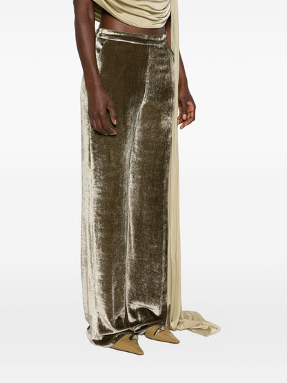 Etro Trousers BROWN