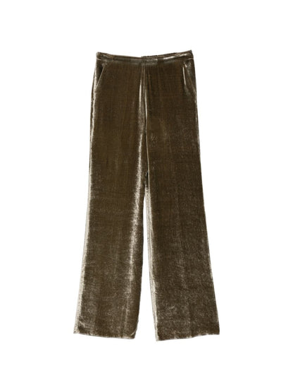Etro Trousers BROWN