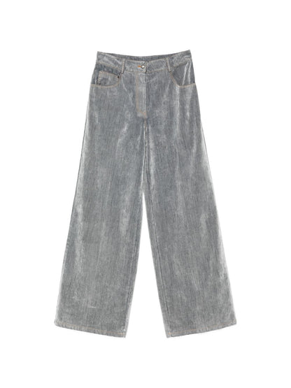 Forte Forte Jeans GREY