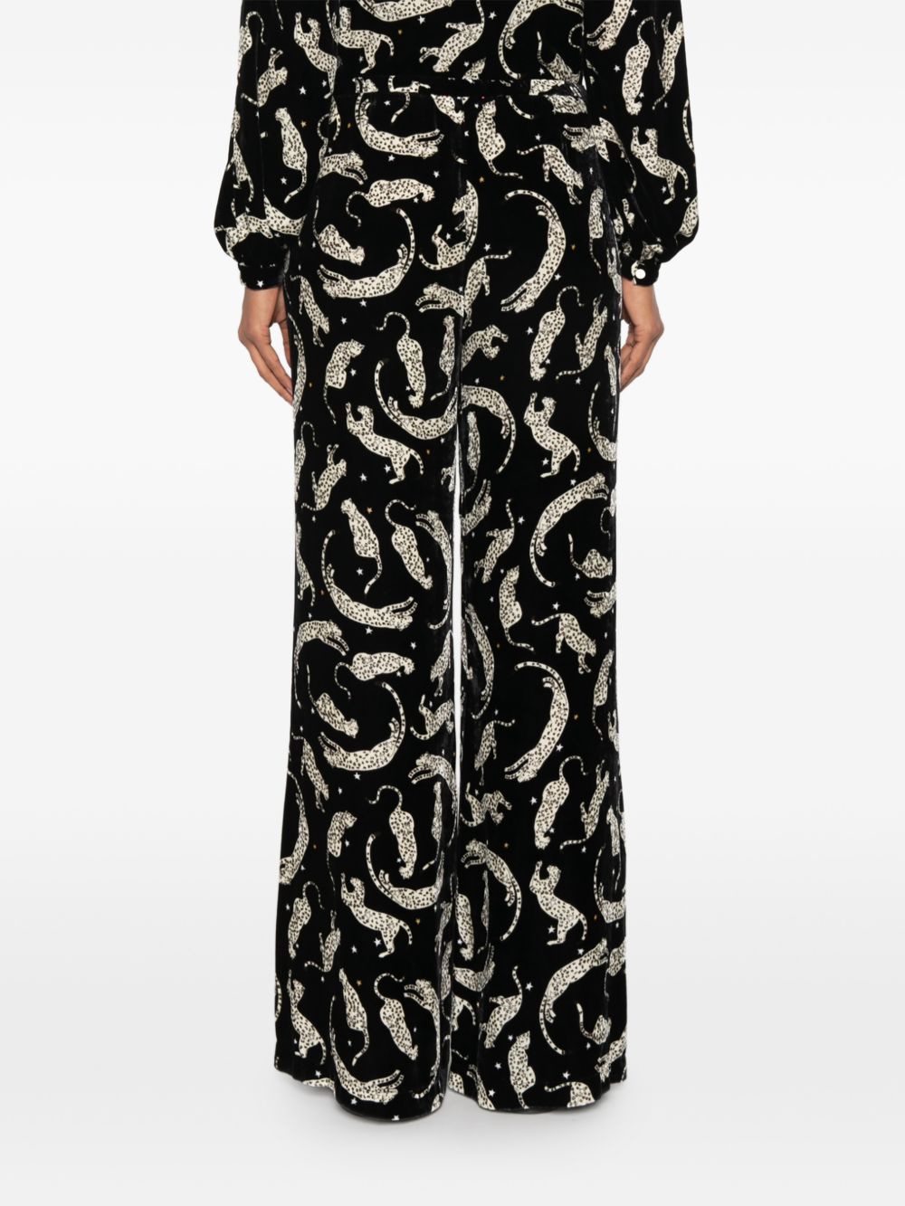 Forte Forte Trousers INK