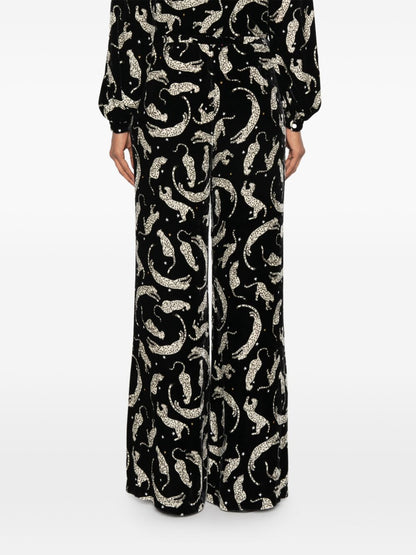 Forte Forte Trousers INK