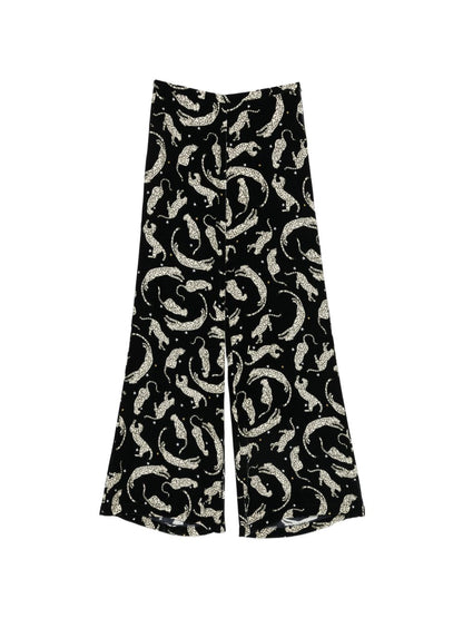 Forte Forte Trousers INK