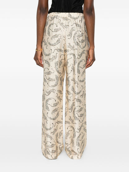 Forte Forte Trousers