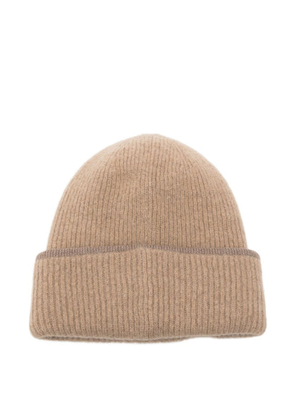 JACQUEMUS Hats BEIGE