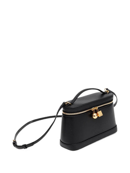 JACQUEMUS Bags.. BLACK