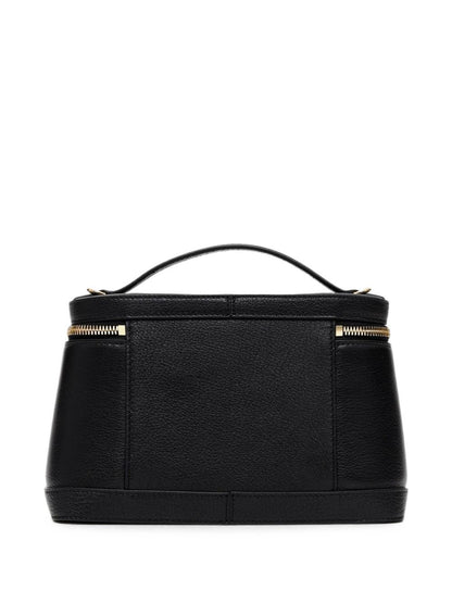JACQUEMUS Bags.. BLACK