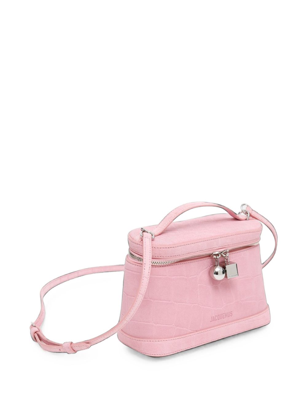 JACQUEMUS Bags.. PINK