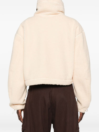 ADIDAS BY STELLA McCARTNEY Sweaters BEIGE