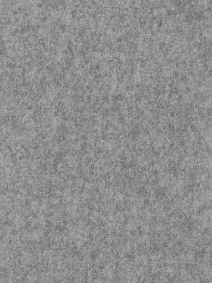 AMI PARIS Scarfs GREY