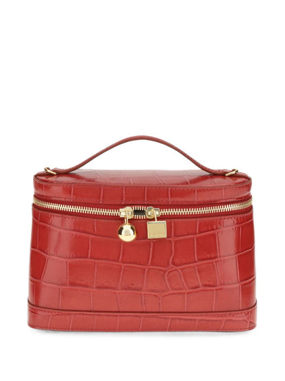 JACQUEMUS Bags.. RED