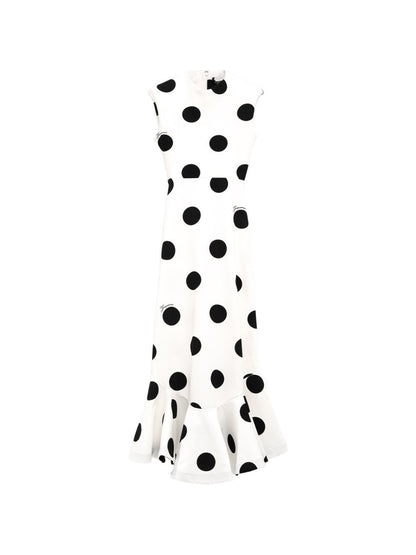 JACQUEMUS Dresses WHITE