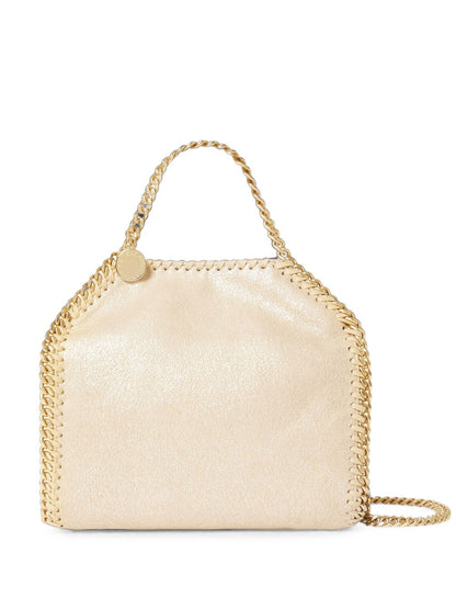 Stella McCartney Bags.. SILVER