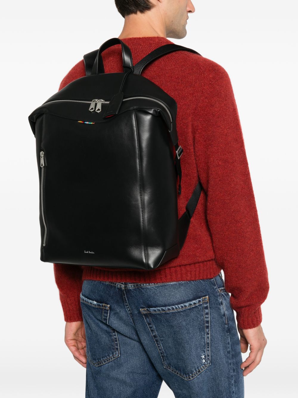 Paul Smith Bags.. BLACK