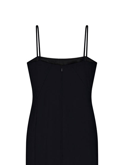 Givenchy Dresses BLACK