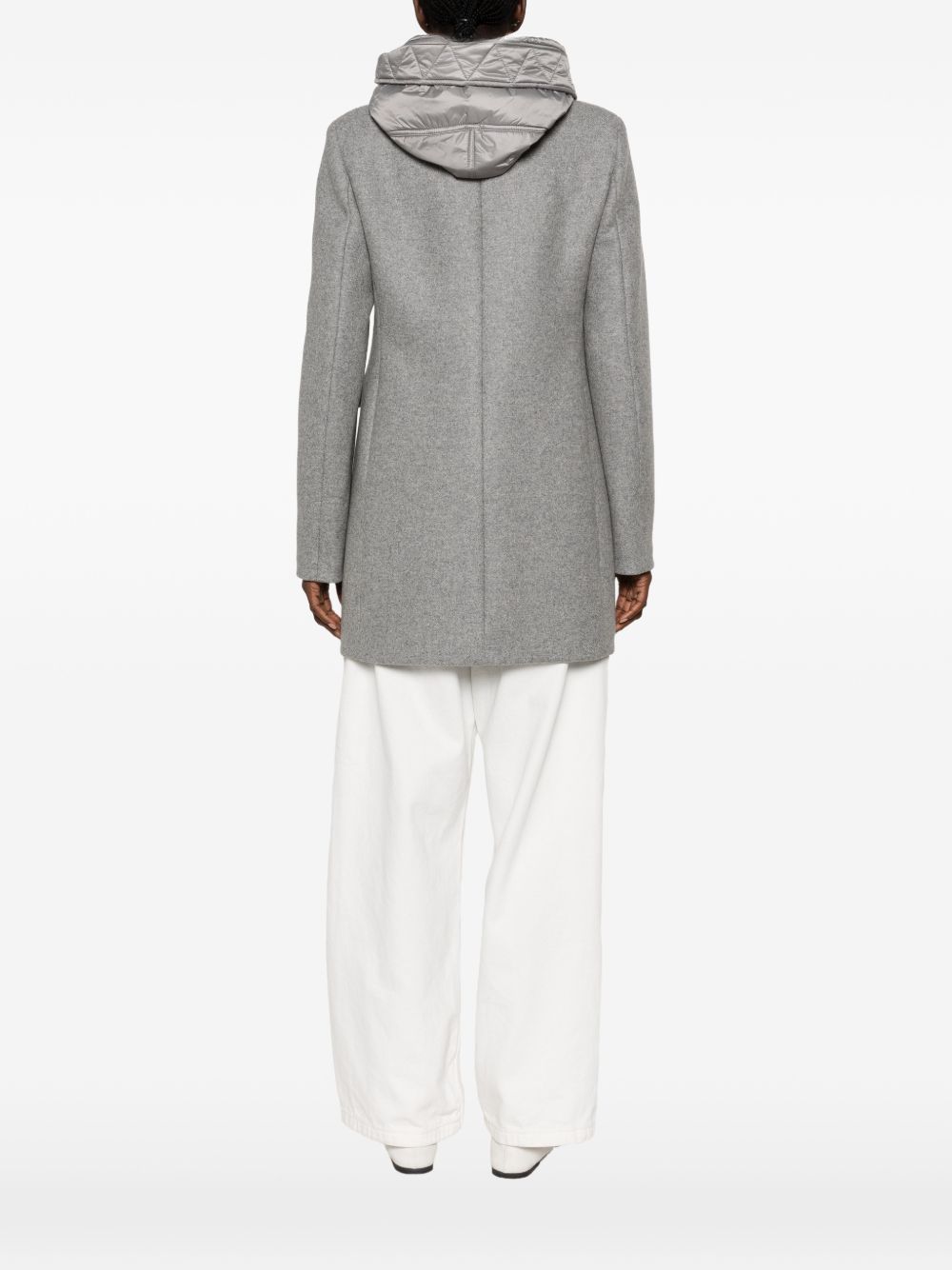 FAY Coats GREY