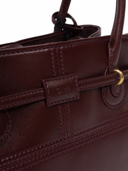 Chloé Chloè Bags.. RED