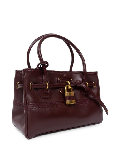Chloé Chloè Bags.. RED