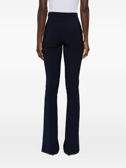 Elisabetta Franchi Trousers NAVY