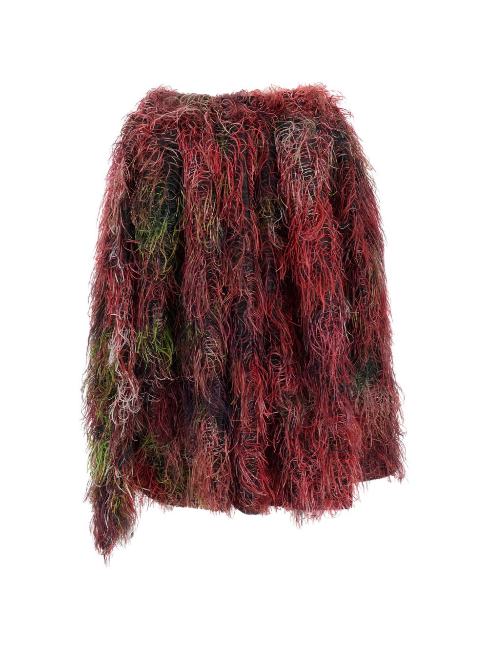COMME COMME Skirts RED