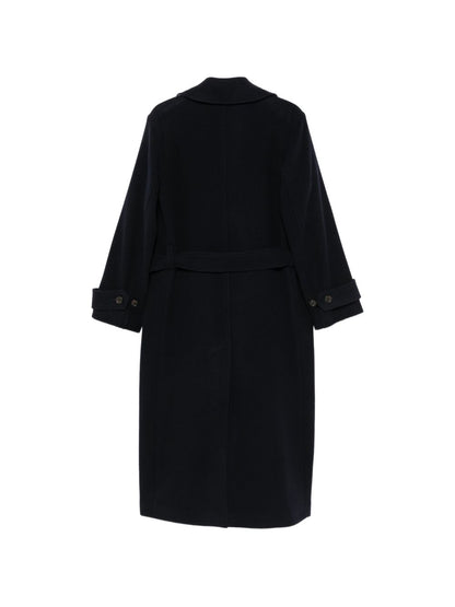 Paul Smith Coats NAVY