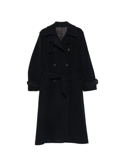 Paul Smith Coats NAVY