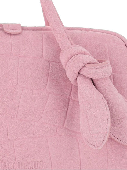 JACQUEMUS Bags.. PINK