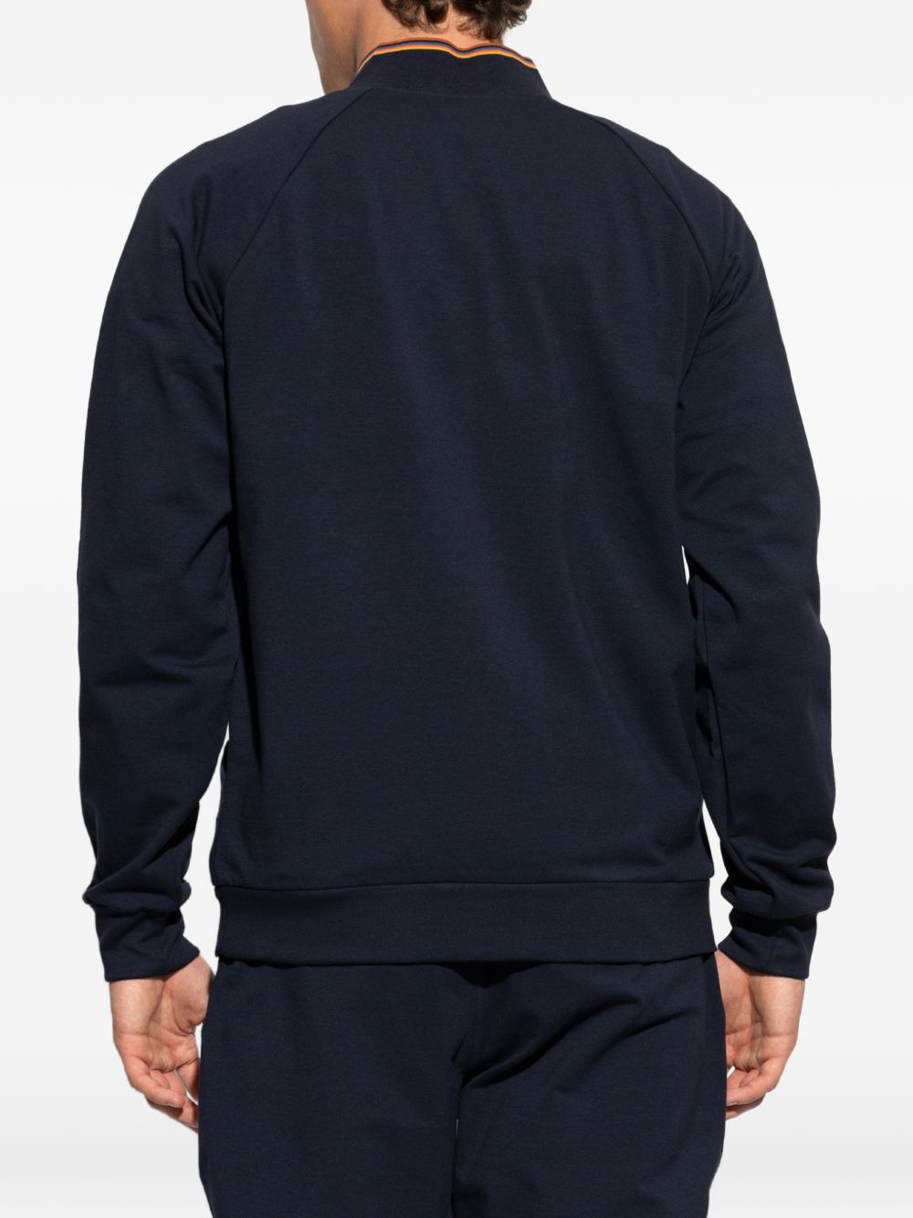 Paul Smith Coats NAVY