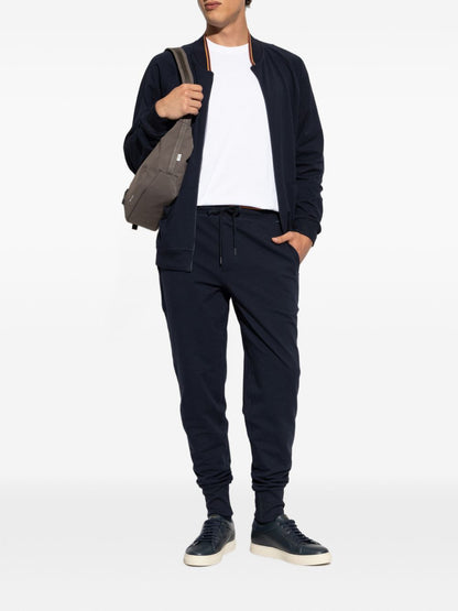 Paul Smith Coats NAVY