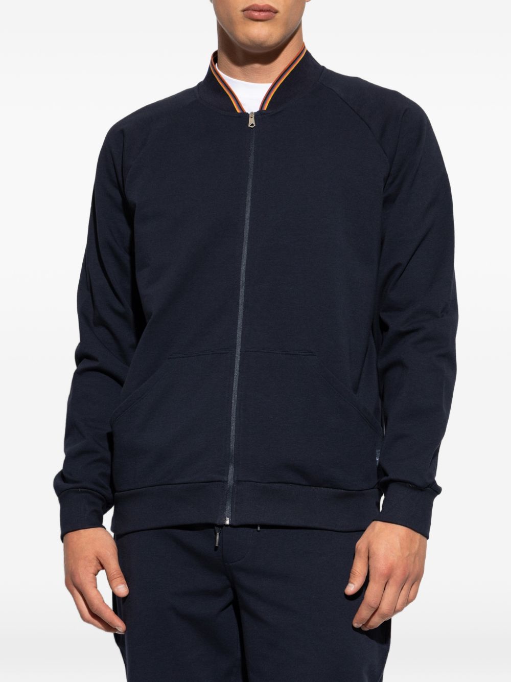 Paul Smith Coats NAVY