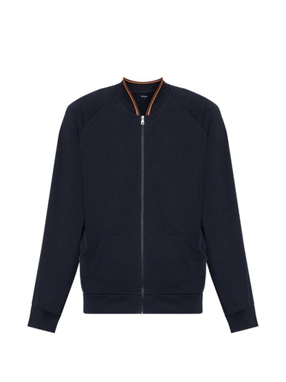 Paul Smith Coats NAVY