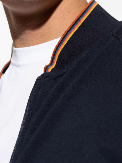 Paul Smith Coats NAVY