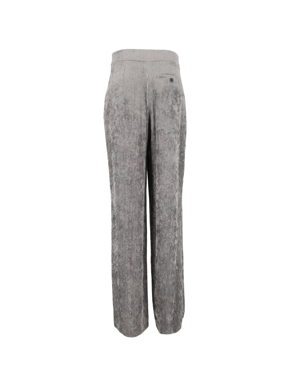 EMPORIO ARMANI CAPSULE Trousers GREY