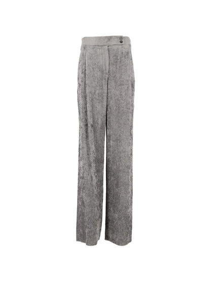 EMPORIO ARMANI CAPSULE Trousers GREY