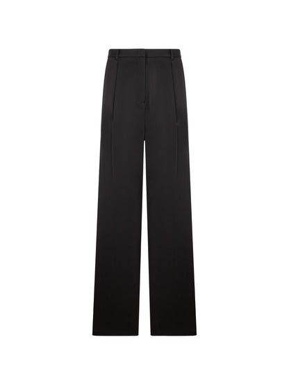 Emporio Armani Twill Trousers
